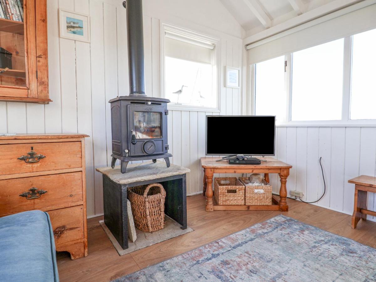 The Old Fisherman'S Hut Southwold Exterior photo